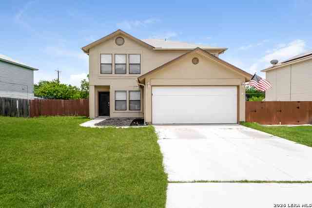 Homes For Rent - 2162 Mossy Creek<br/> San Antonio, TX 78245