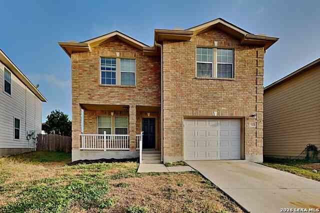 Homes For Rent - 9163 Dublin Spg<br/> San Antonio, TX 78254