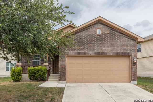 Homes For Rent - 11403 Dodson Trl<br/> San Antonio, TX 78245