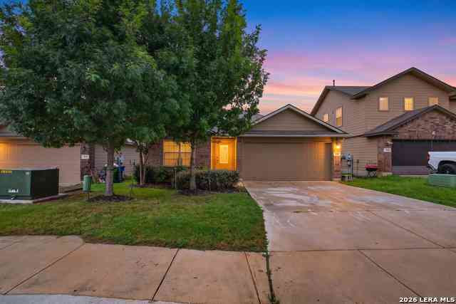 Homes For Rent - 906 Red Crossbill<br/> San Antonio, TX 78253