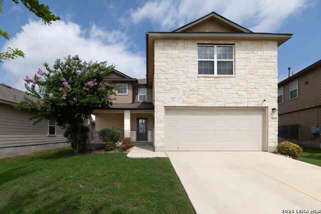 Homes For Rent - 9839 June Grass<br/> San Antonio, TX 78254