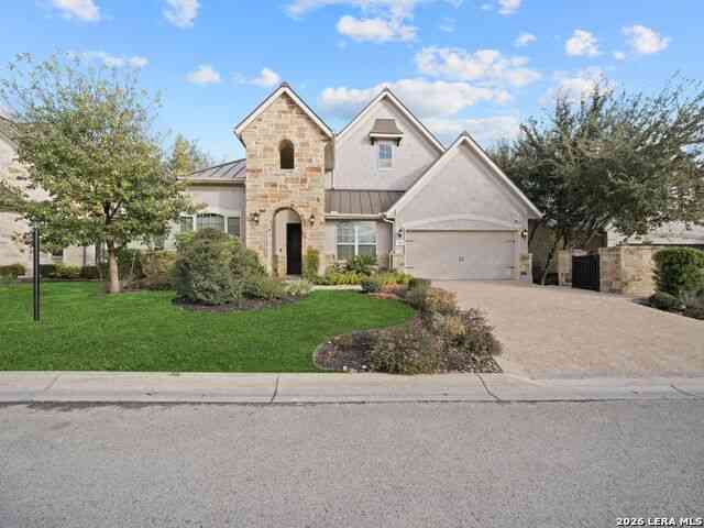 Homes For Rent - 26 Marbella Court<br/> San Antonio, TX 78257