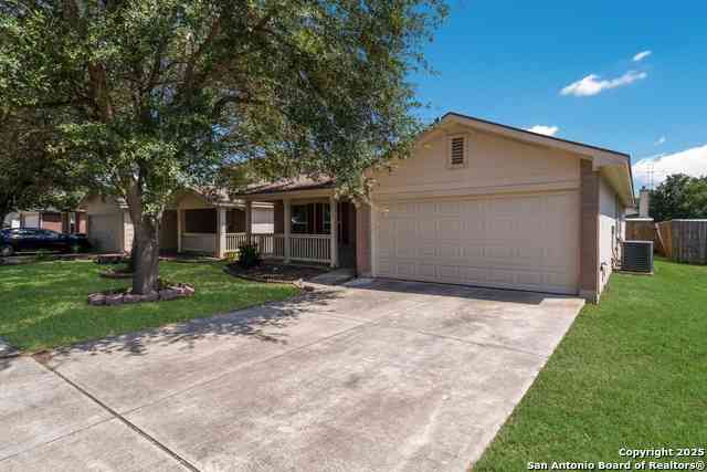 Homes For Rent - 8410 Sea Rim<br/> Converse, TX 78109