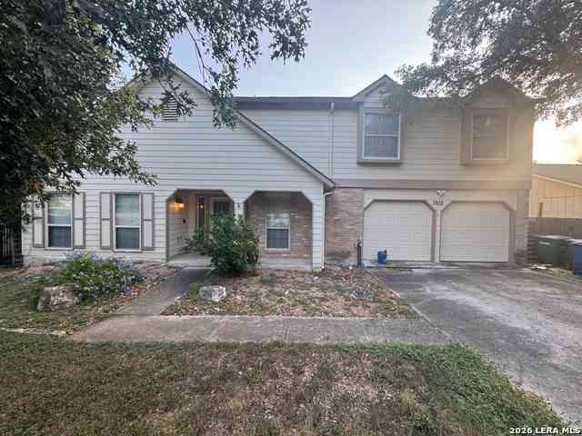 Homes For Rent - 7818 Valley Trl<br/> San Antonio, TX 78250