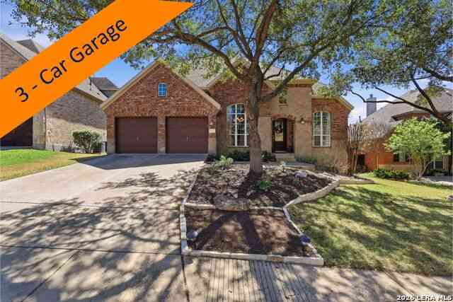 Homes For Rent - 3418 Puesta De Sol<br/> San Antonio, TX 78261