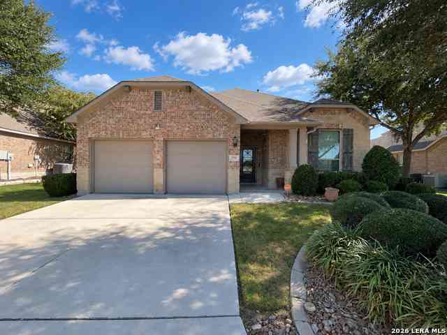 Homes For Rent - 3793 Lariat Drive<br/> Bulverde, TX 78163