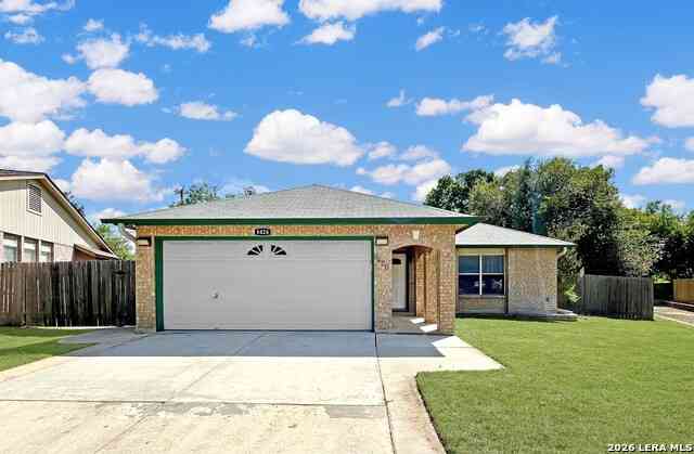 Homes For Rent - 6426 Regency Lane<br/> San Antonio, TX 78249