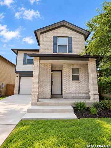 Homes For Rent - 4926 Corian Springs Dr<br/> San Antonio, TX 78247