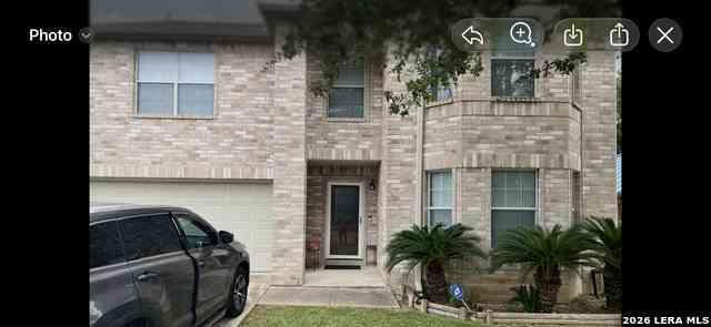 Homes For Rent - 11230 Forest Pass Ct<br/> Live Oak, TX 78233