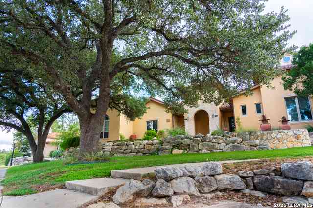 Homes For Rent - 22218 Rivolta Ln.<br/> San Antonio, TX 78257