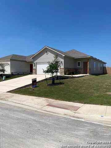Homes For Rent - 1235 Whitneyway Ln<br/> New Braunfels, TX 78130