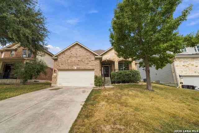 Homes For Rent - 240 Nomad Ln<br/> Cibolo, TX 78108