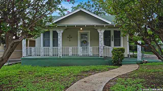 Homes For Rent - 1506 Waverly Ave #1<br/> San Antonio, TX 78201
