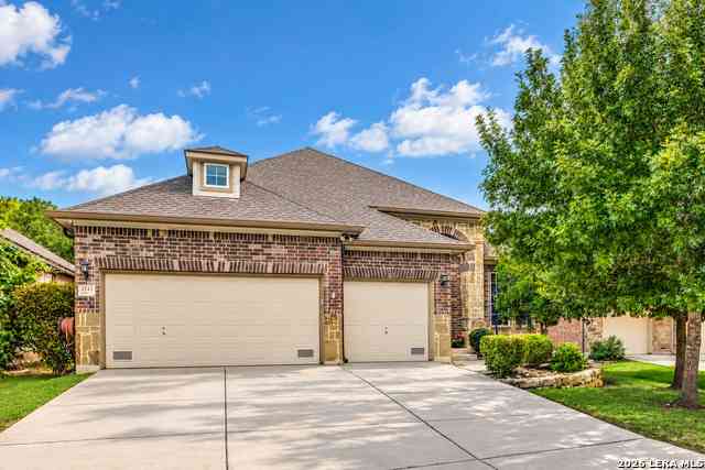 Homes For Rent - 2143 Silent Fox<br/> San Antonio, TX 78260