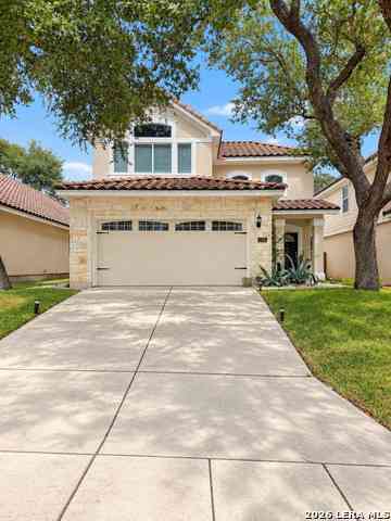 Homes For Rent - 1355 Pinnacle Falls<br/> San Antonio, TX 78260