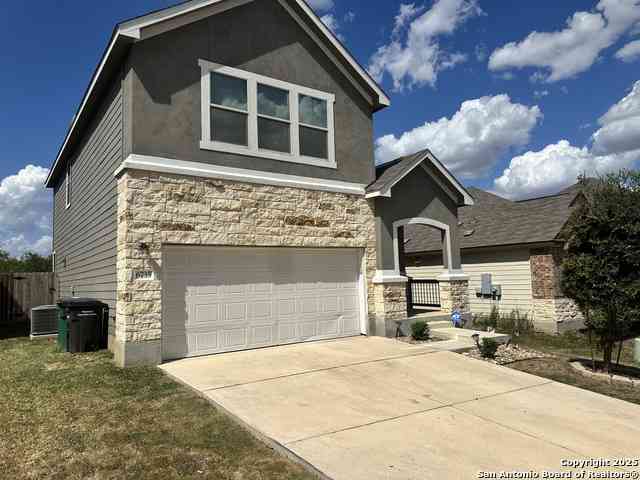 Homes For Rent - 6735 Freedom Hls<br/> San Antonio, TX 78242