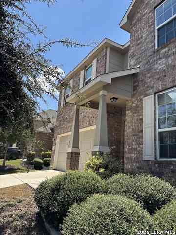 Homes For Rent - 1431 Polydora<br/> San Antonio, TX 78245