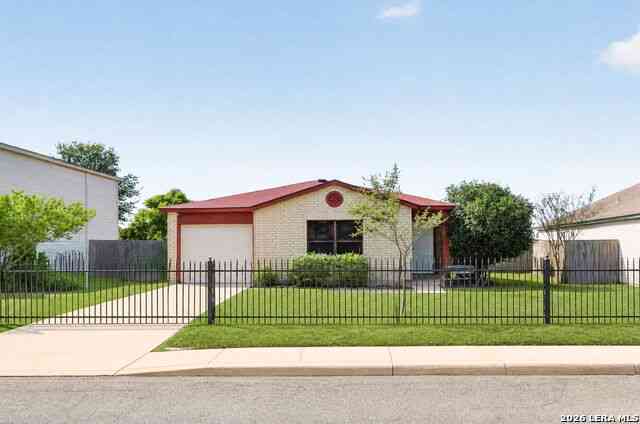 Homes For Rent - 5718 Sun Canyon Dr<br/> San Antonio, TX 78244