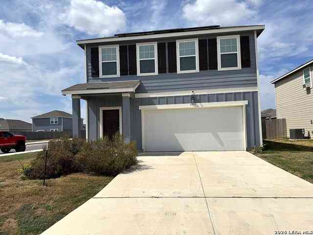 Homes For Rent - 7503 Boa Holw<br/> San Antonio, TX 78253