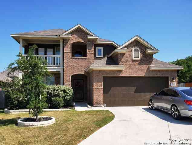 Homes For Rent - 2800 Bethany Dr<br/> Schertz, TX 78108