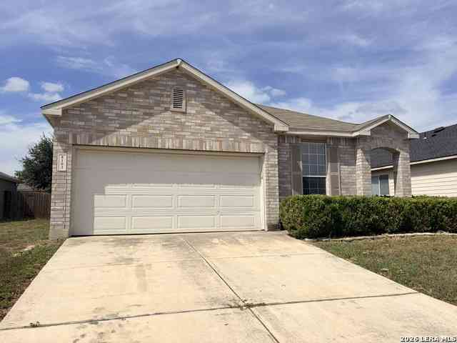 Homes For Rent - 8103 Silver Grove<br/> San Antonio, TX 78254
