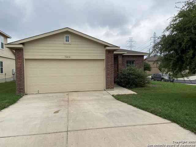 Homes For Rent - 11434 Comanche Trl<br/> San Antonio, TX 78245