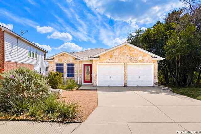 Homes For Rent - 15614 Robin Feather<br/> San Antonio, TX 78255