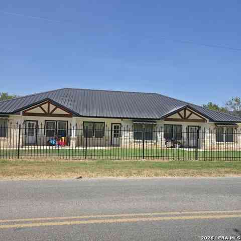 Multifamily For Rent - 5975 Prairire Rd #3<br/> Von Ormy, TX 78073