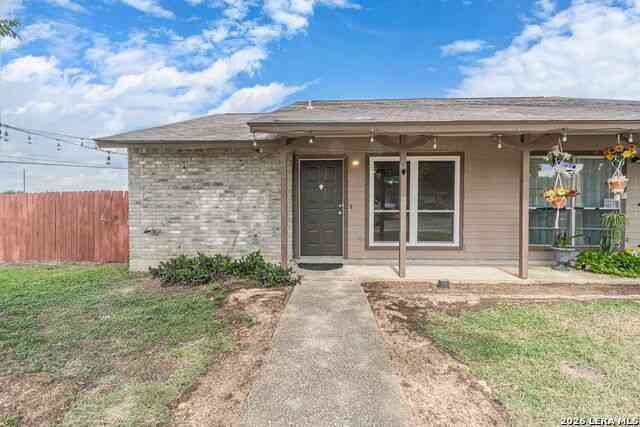 Homes For Rent - 5207 Gawain<br/> San Antonio, TX 78218