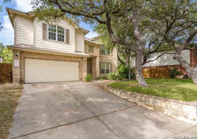 Homes For Rent - 11506 Windwalk<br/> San Antonio, TX 78253