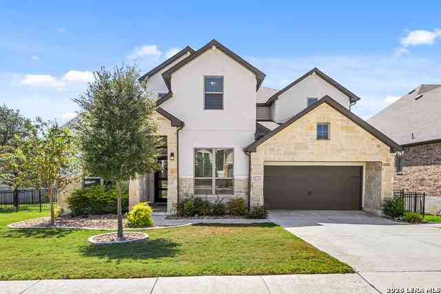 Homes For Rent - 214 Vizcaya<br/> Boerne, TX 78006