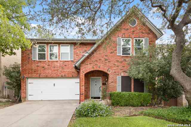 Homes For Rent - 21534 Longwood<br/> San Antonio, TX 78259