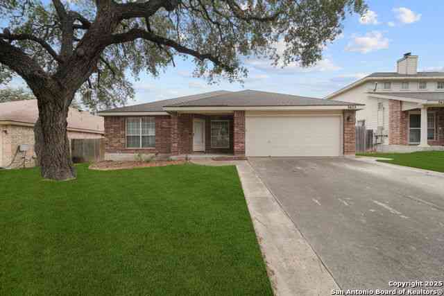 Homes For Rent - 3625 Diamond Fls<br/> Schertz, TX 78154