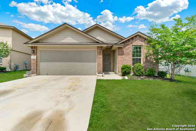 Homes For Rent - 15335 Night Heron<br/> San Antonio, TX 78253