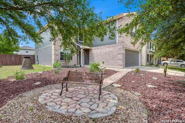 Homes For Rent - 676 Goldenrod St<br/> Kyle, TX 78640