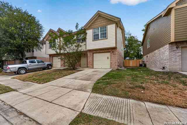 Multifamily For Rent - 13614 Woodstone Way<br/> San Antonio, TX 78233