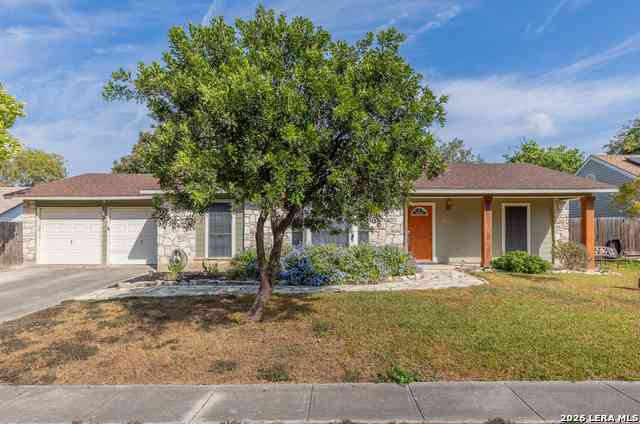 Homes For Rent - 5815 Lost Crk<br/> San Antonio, TX 78247