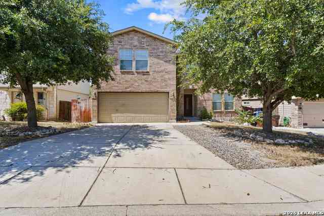 Homes For Rent - 10615 Bearwolf Bay<br/> San Antonio, TX 78245