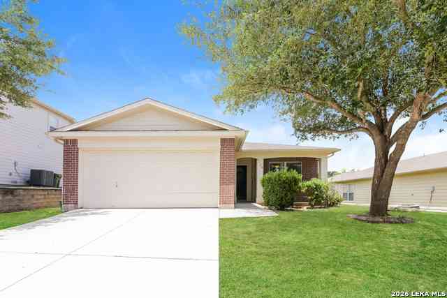 Homes For Rent - 5124 Storm King<br/> Schertz, TX 78108