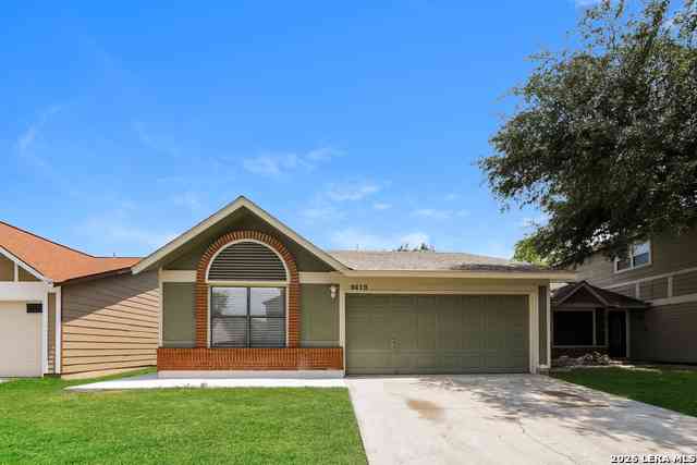 Homes For Rent - 9419 Valley Rock<br/> San Antonio, TX 78250