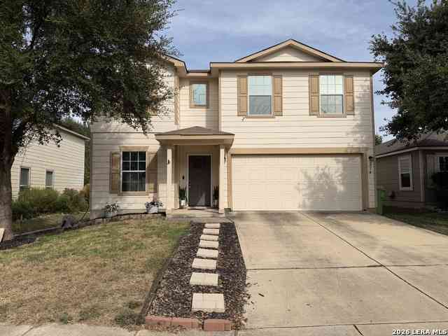 Homes For Rent - 234 Palma Noce<br/> San Antonio, TX 78253