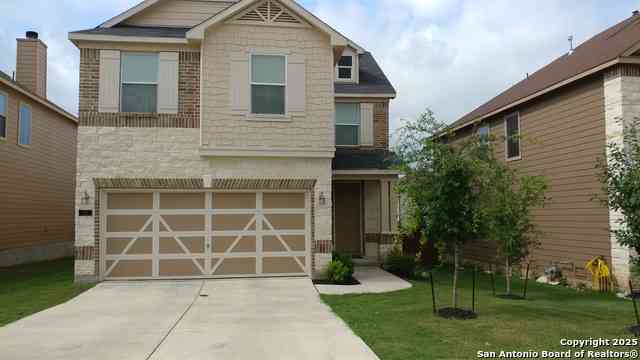 Homes For Rent - 129 Desert Flower<br/> Boerne, TX 78006