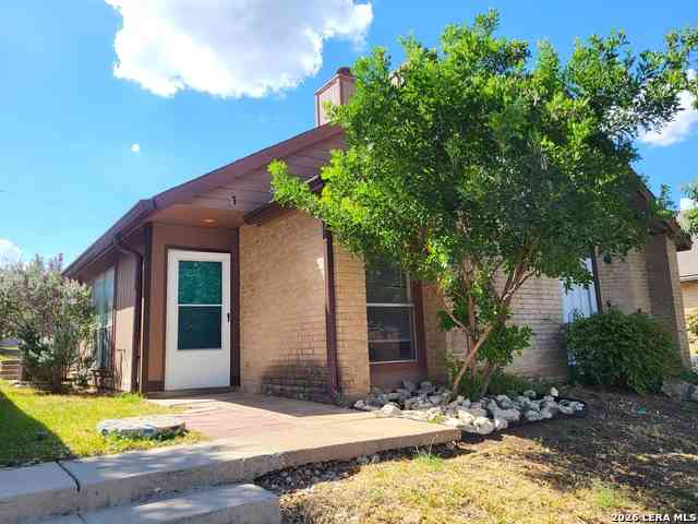 Multifamily For Rent - 8427 Cranberry Hill #1<br/> San Antonio, TX 78254
