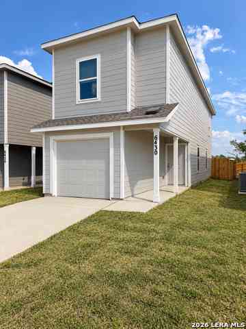Homes For Rent - 6430 Dali Bnd<br/> San Antonio, TX 78263