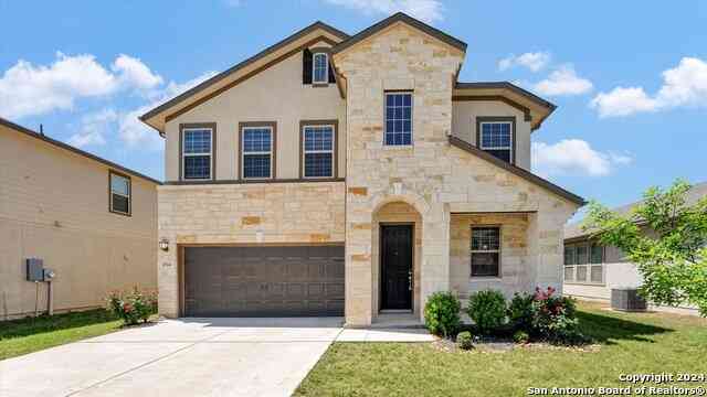 Homes For Rent - 2514 Castello Way<br/> San Antonio, TX 78259