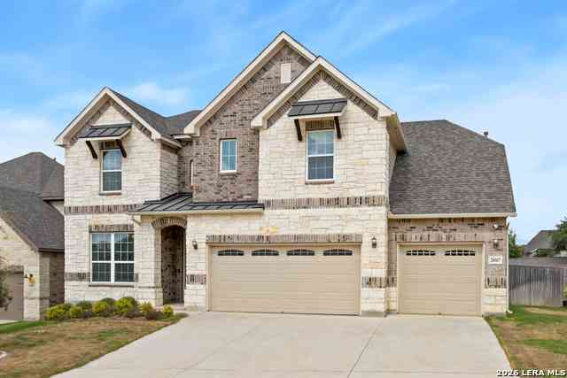Homes For Rent - 28507 Colares Way<br/> San Antonio, TX 78260