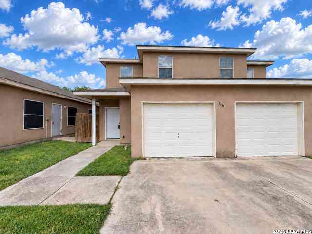 Multifamily For Rent - 7571 Foss Meadows #1<br/> San Antonio, TX 78244