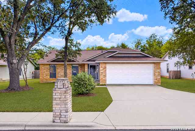 Homes For Rent - 9806 Broad Forest St<br/> San Antonio, TX 78250