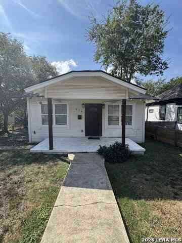 Homes For Rent - 138 Paul St<br/> San Antonio, TX 78203