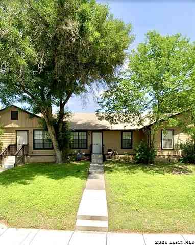 Multifamily For Rent - 202 Ash Dr #103<br/> Converse, TX 78109